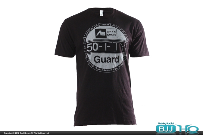 Arte Suave 50FIFTY Guard Tee